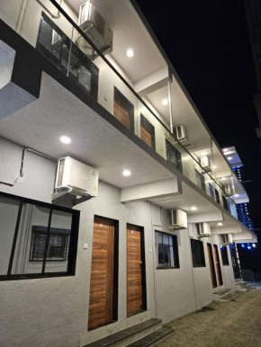 NIRVANA ROOMS Daman